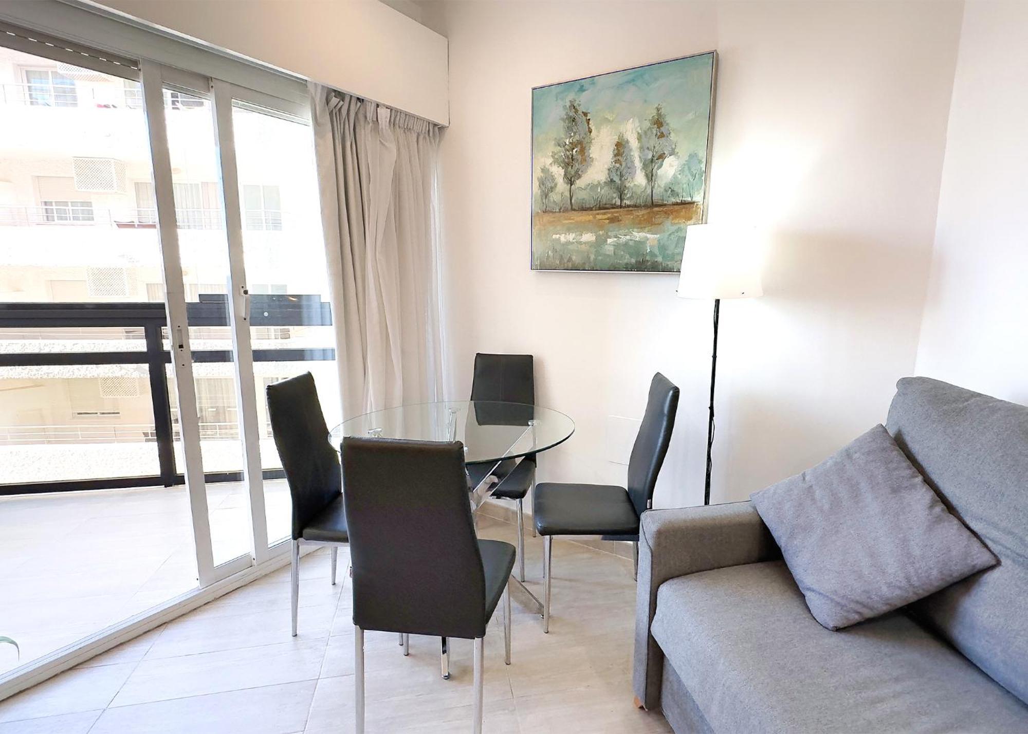 Skol 350. Great 2 Bedroom Apartment In Skol Marbella Exterior photo