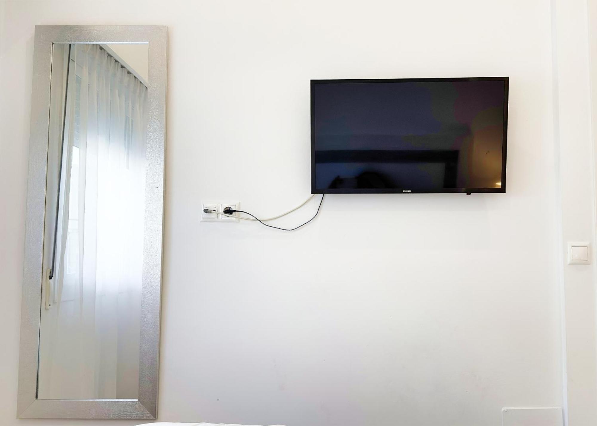 Skol 350. Great 2 Bedroom Apartment In Skol Marbella Exterior photo