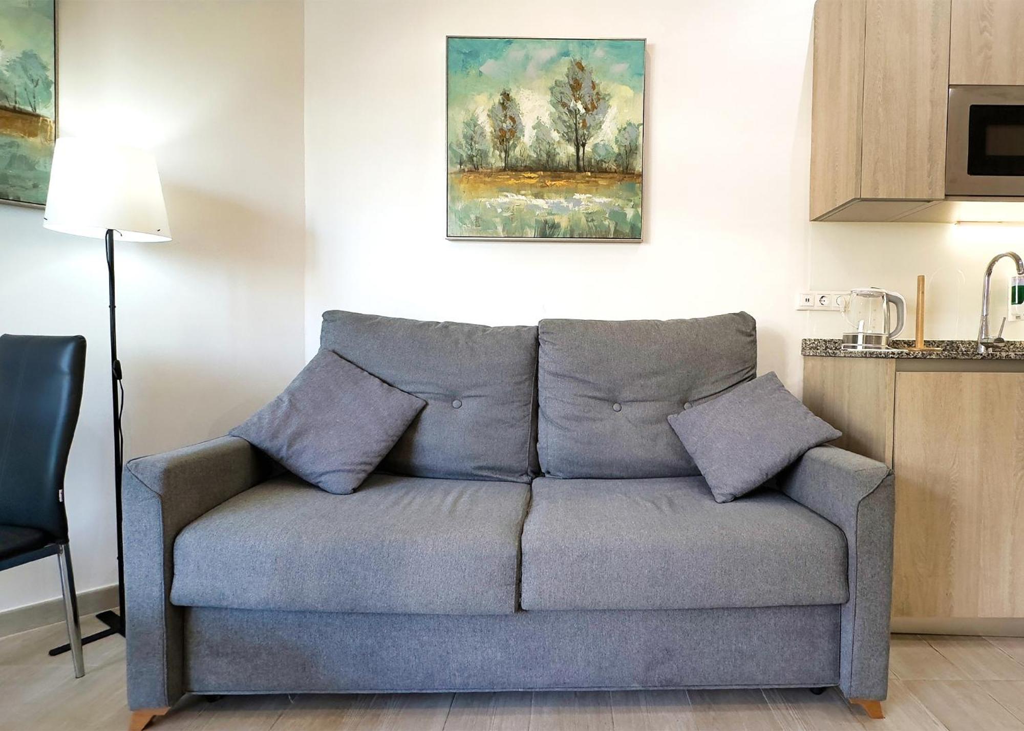 Skol 350. Great 2 Bedroom Apartment In Skol Marbella Exterior photo